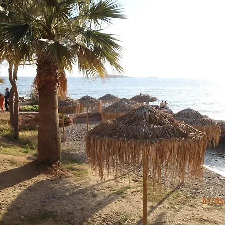 Riviera Garden Recluse, Close To Sea N Афины
